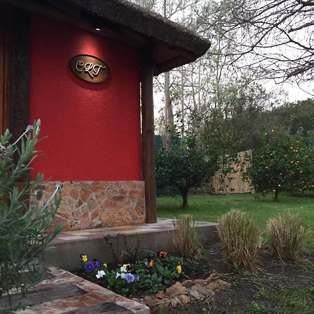 כרמלו Cabana La Toscana מראה חיצוני תמונה