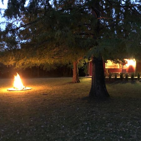כרמלו Cabana La Toscana מראה חיצוני תמונה