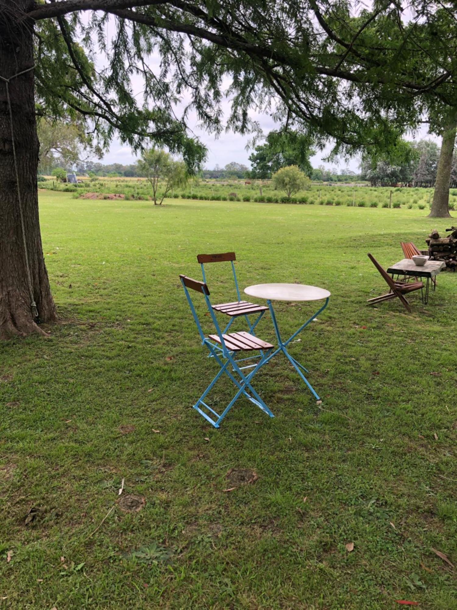 כרמלו Cabana La Toscana מראה חיצוני תמונה