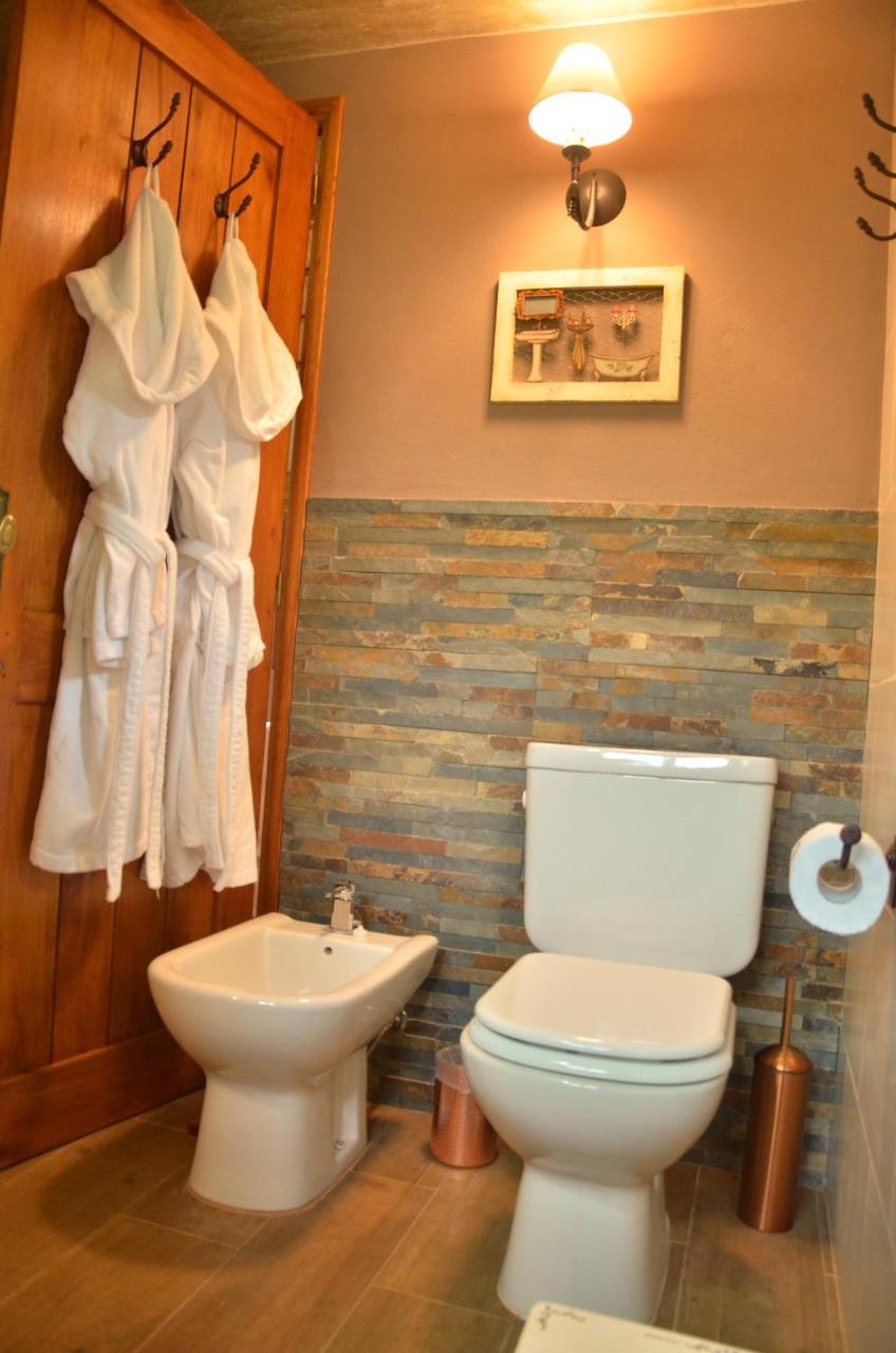 כרמלו Cabana La Toscana מראה חיצוני תמונה