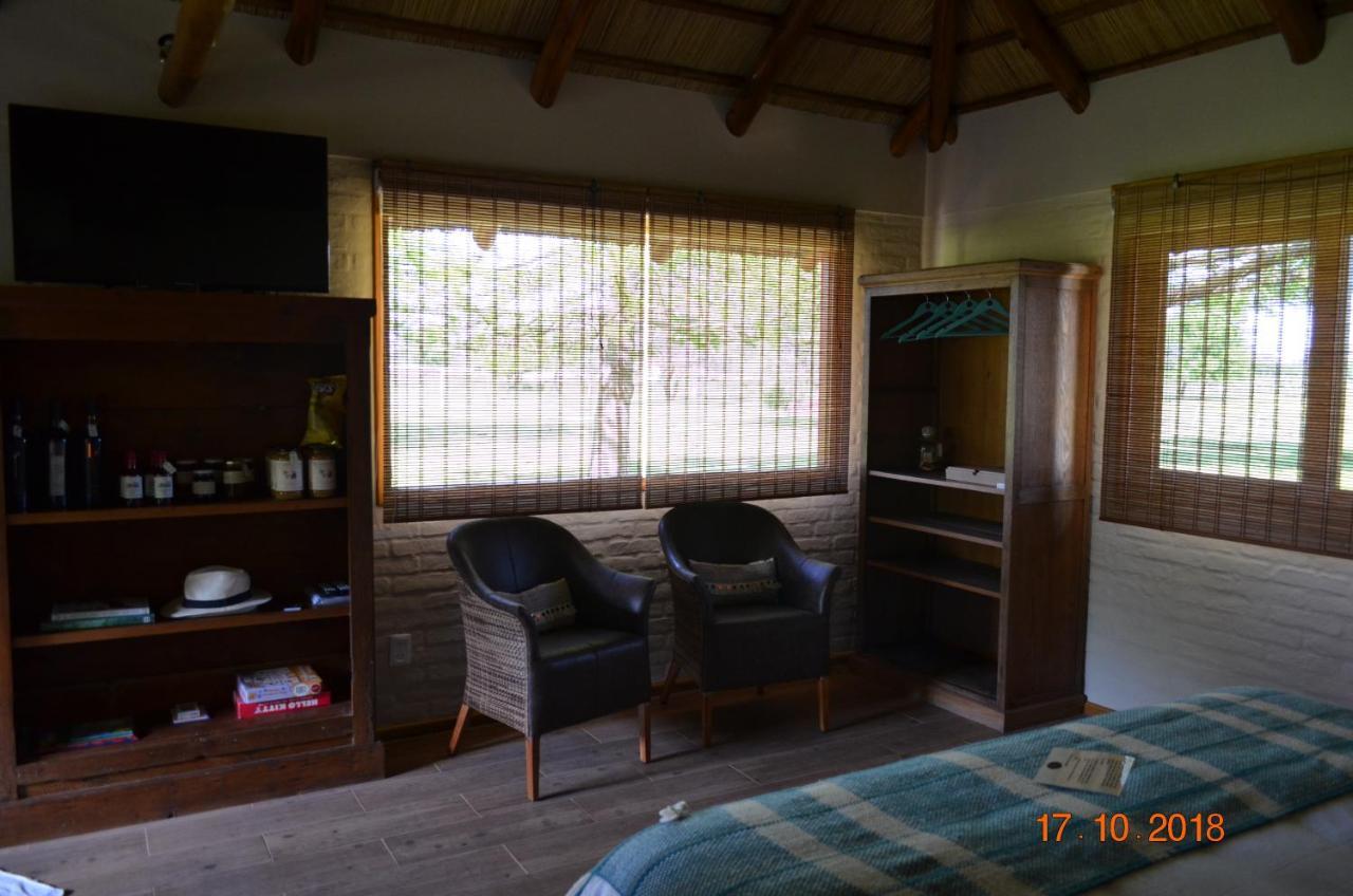 כרמלו Cabana La Toscana מראה חיצוני תמונה
